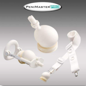 Penimaster Pro Komplett set