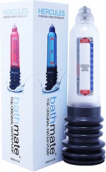 hercules clear bathmate